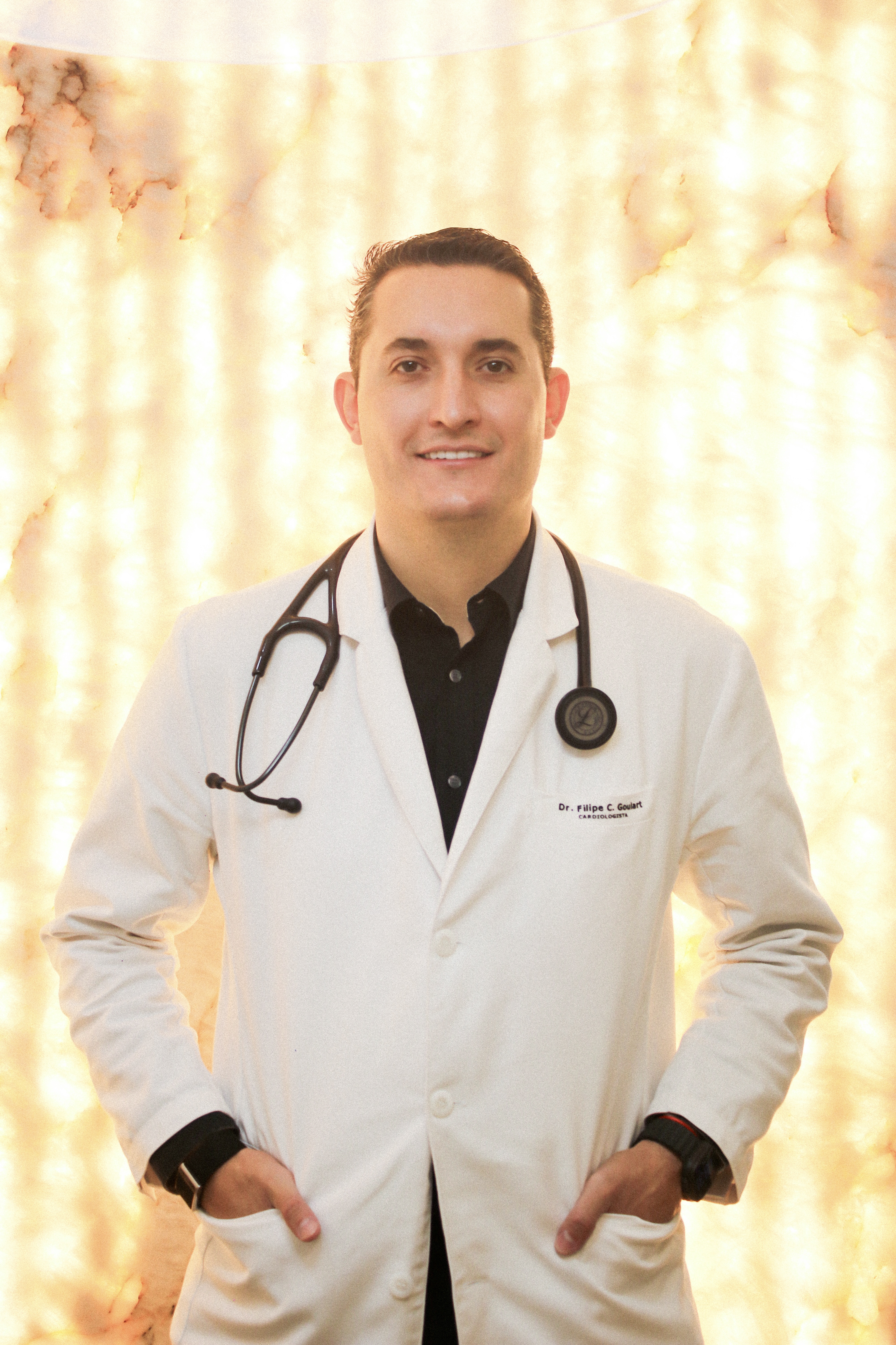 Atendimento Cardiológico