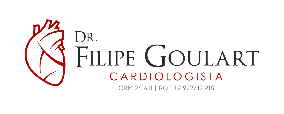 Logo Dr. Filipe Goulart
